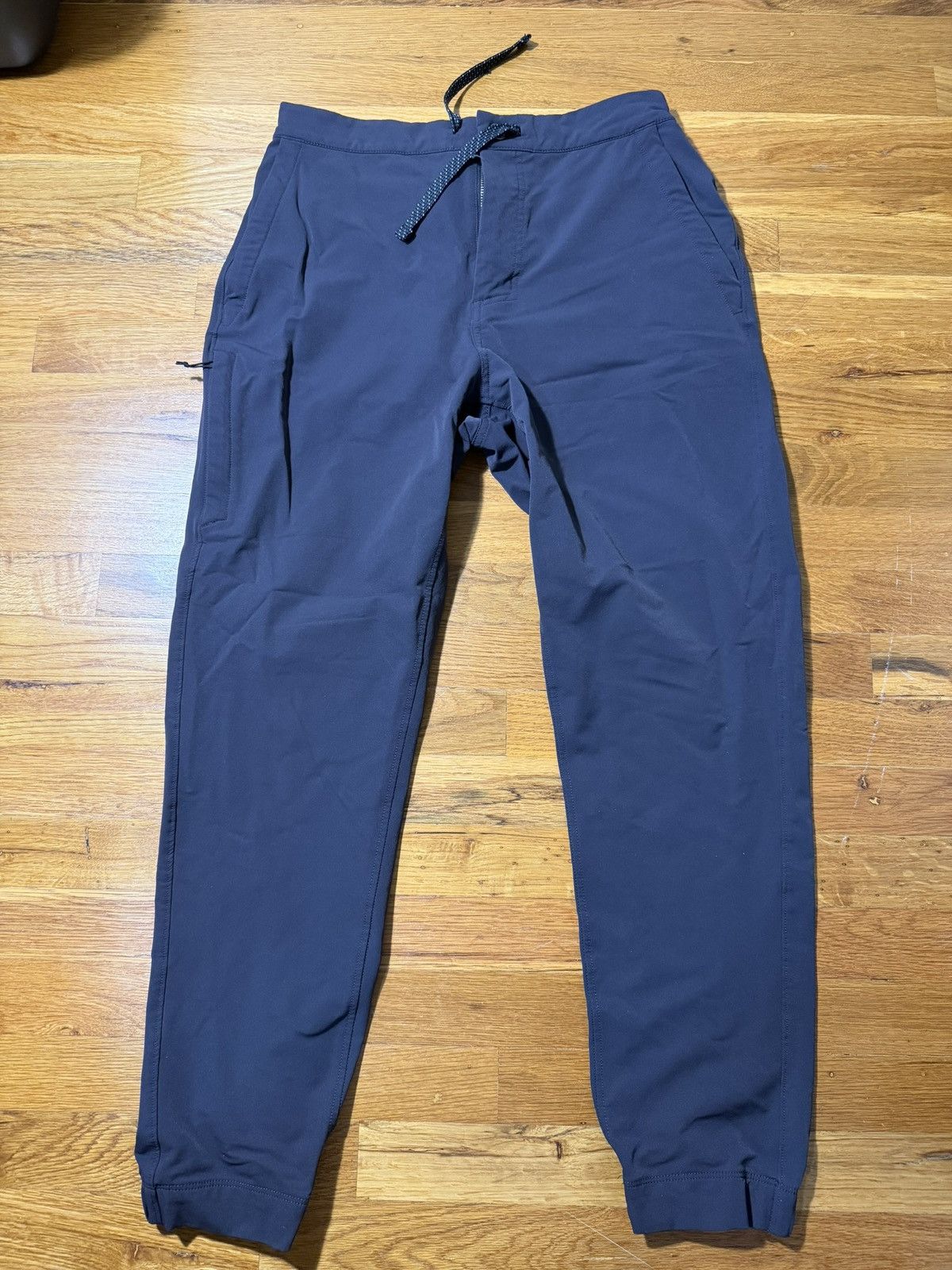 Patagonia Patagonia Mens Joggers Medium Size US 32 / EU 48 - 1 Thumbnail