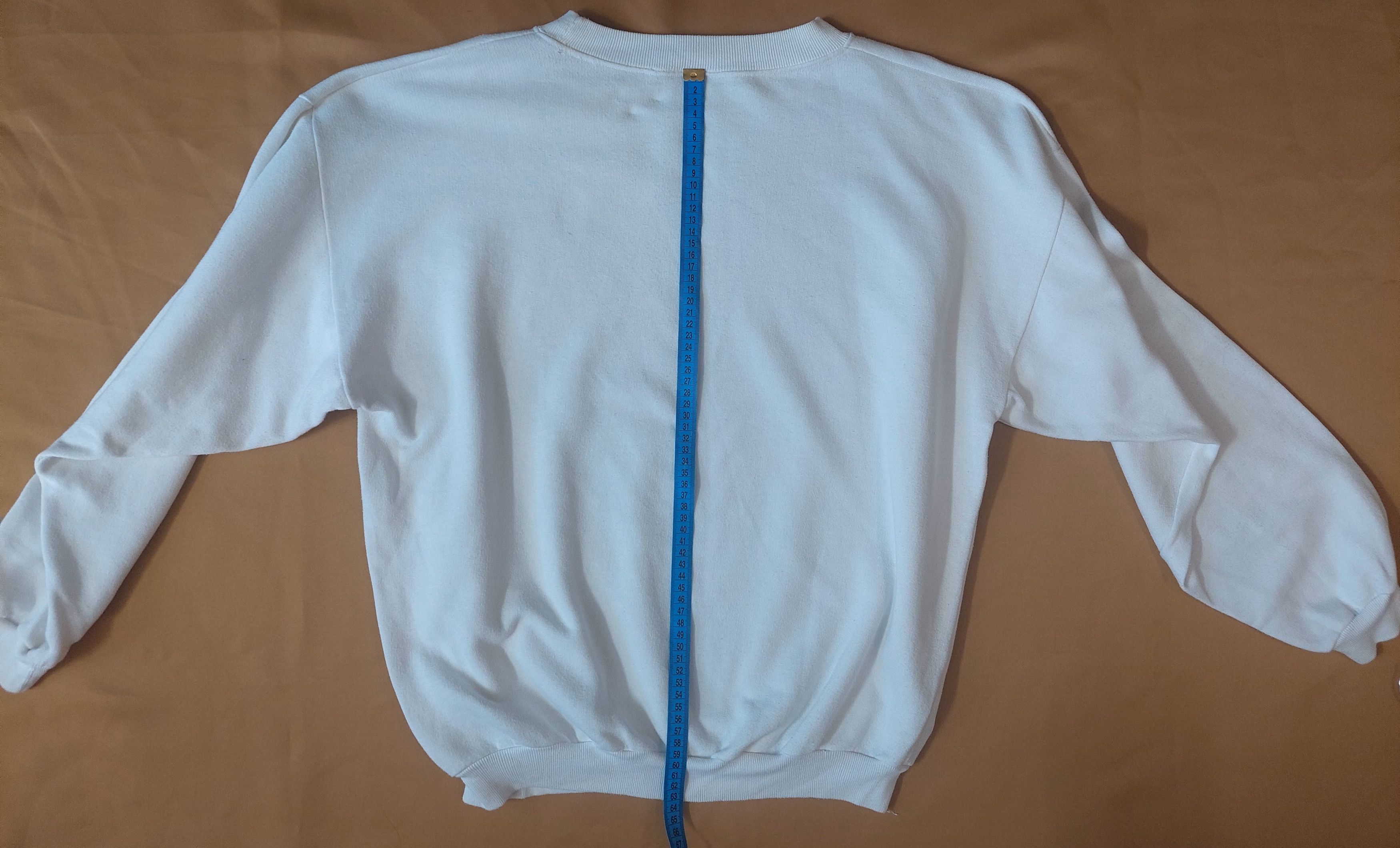 Other Vintage 1991 Queen Sweatshirt: I'm Going Slightly Mad Size US L / EU 52-54 / 3 - 7 Thumbnail