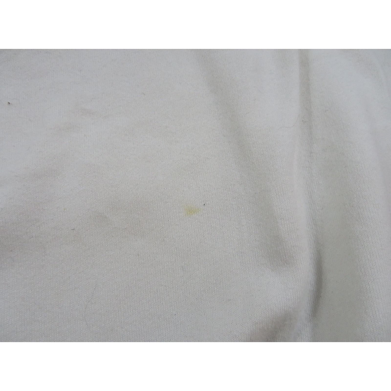 Other Arsenio Hall Show Sweatshirt White Screen Stars Sz L 1990s Size US L / EU 52-54 / 3 - 6 Thumbnail