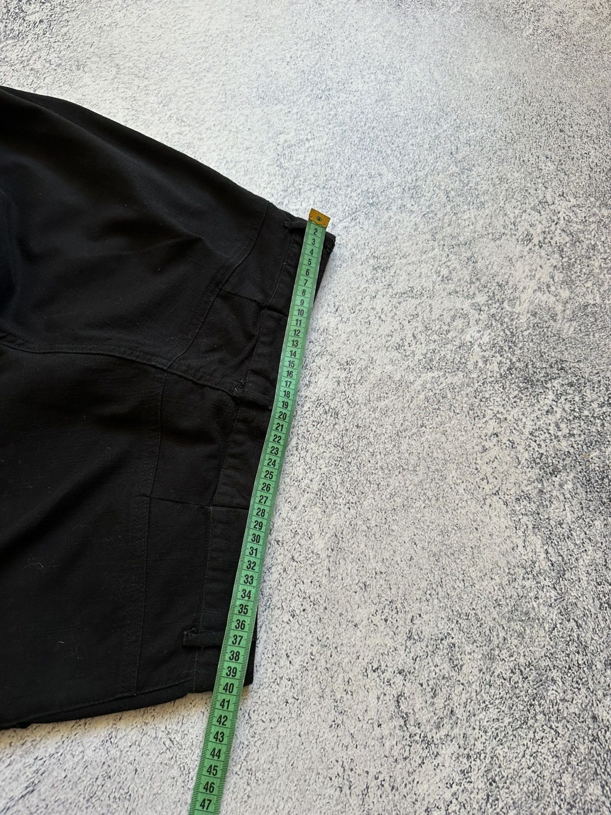 Other Vintage Dolce & Gabbana Womens Pants Big Logo Rare Y2K Sexy Size 32" / US 10 / IT 46 - 15 Thumbnail