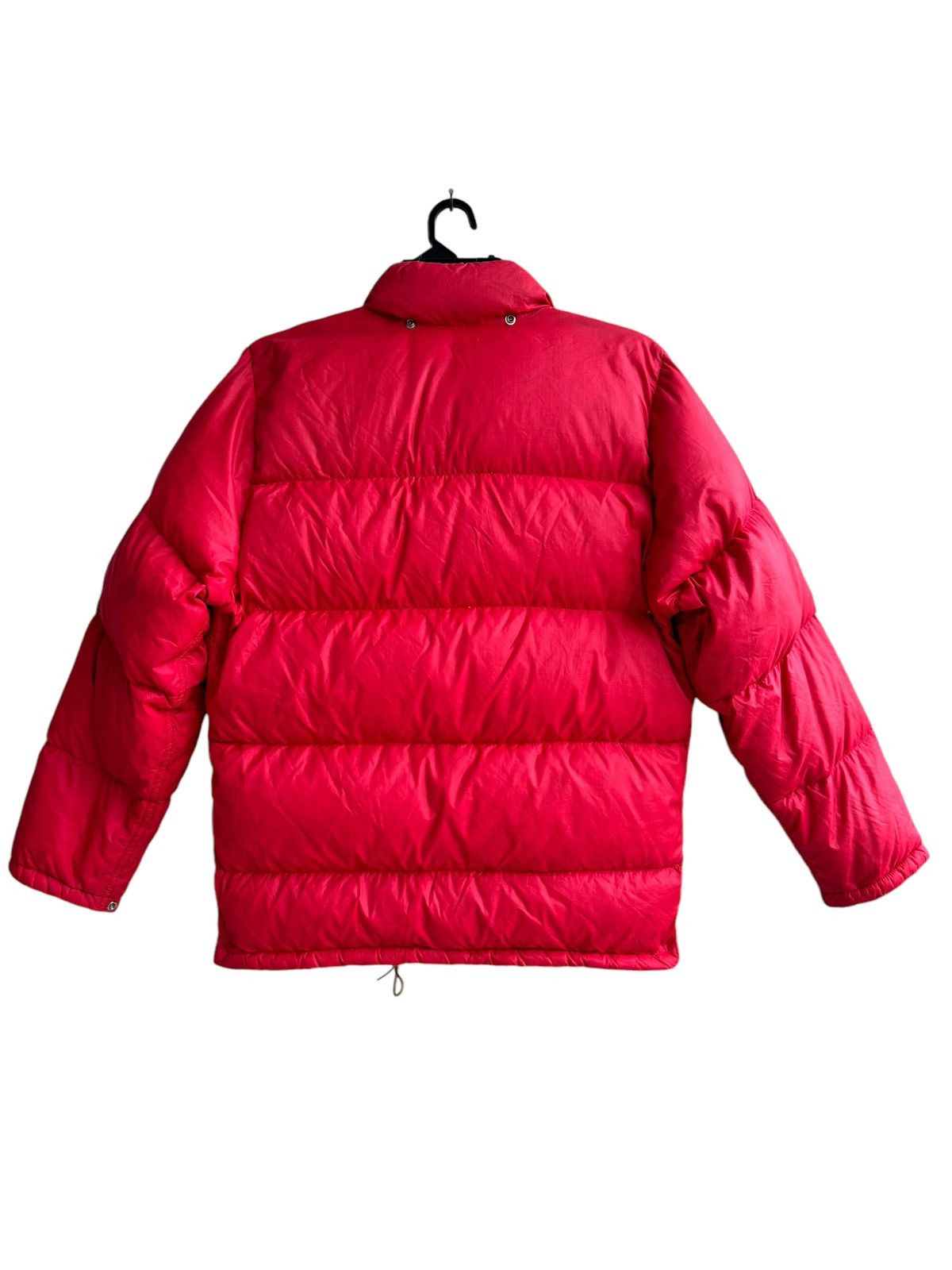 The North Face × Vintage ⚡️⚡️Vintage The North Face Puffle Jacket Size US S / EU 44-46 / 1 - 2 Thumbnail