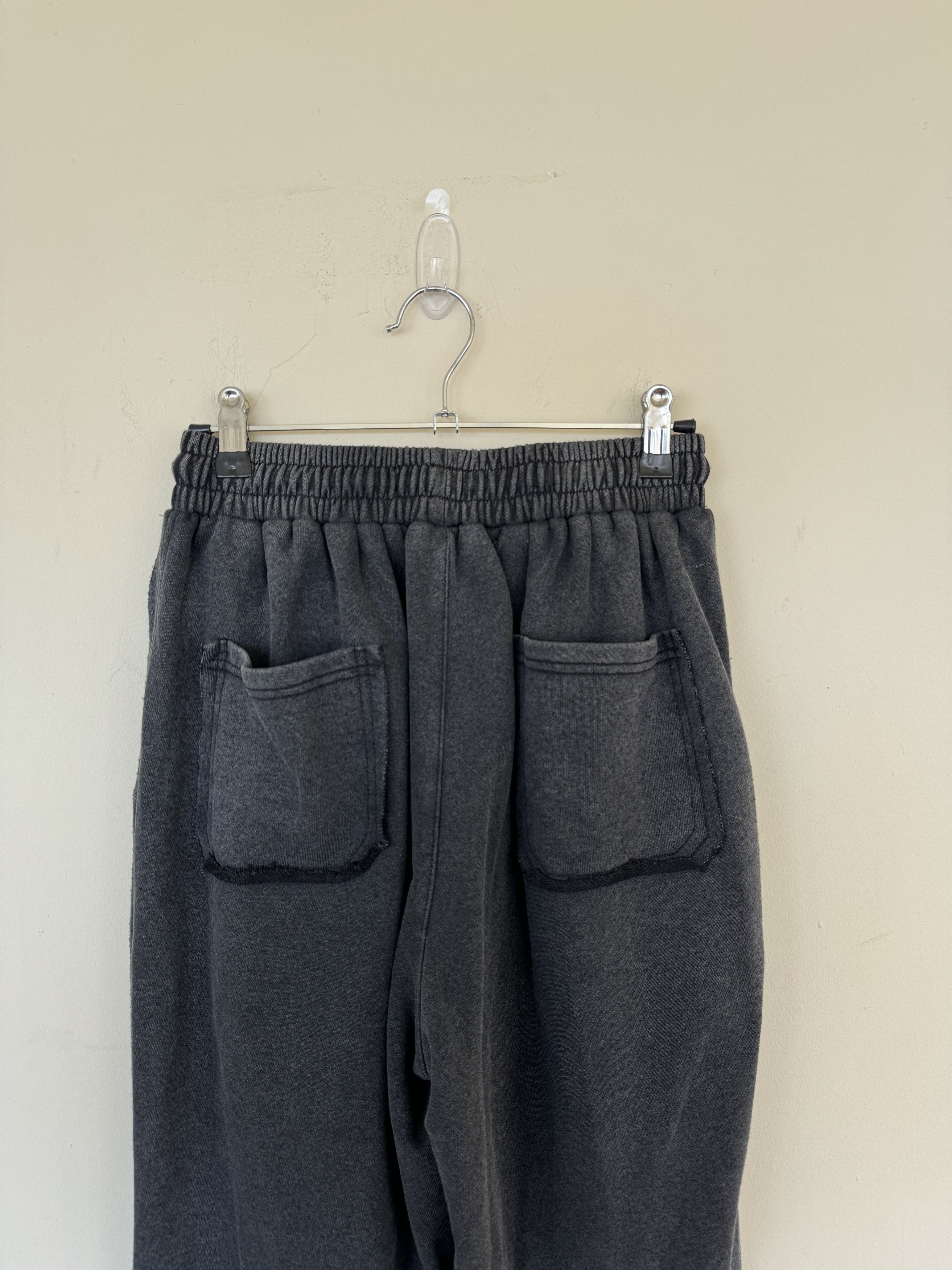 Vintage Open Bar Funeral Sweatpants Size US 32 / EU 48 - 5 Thumbnail