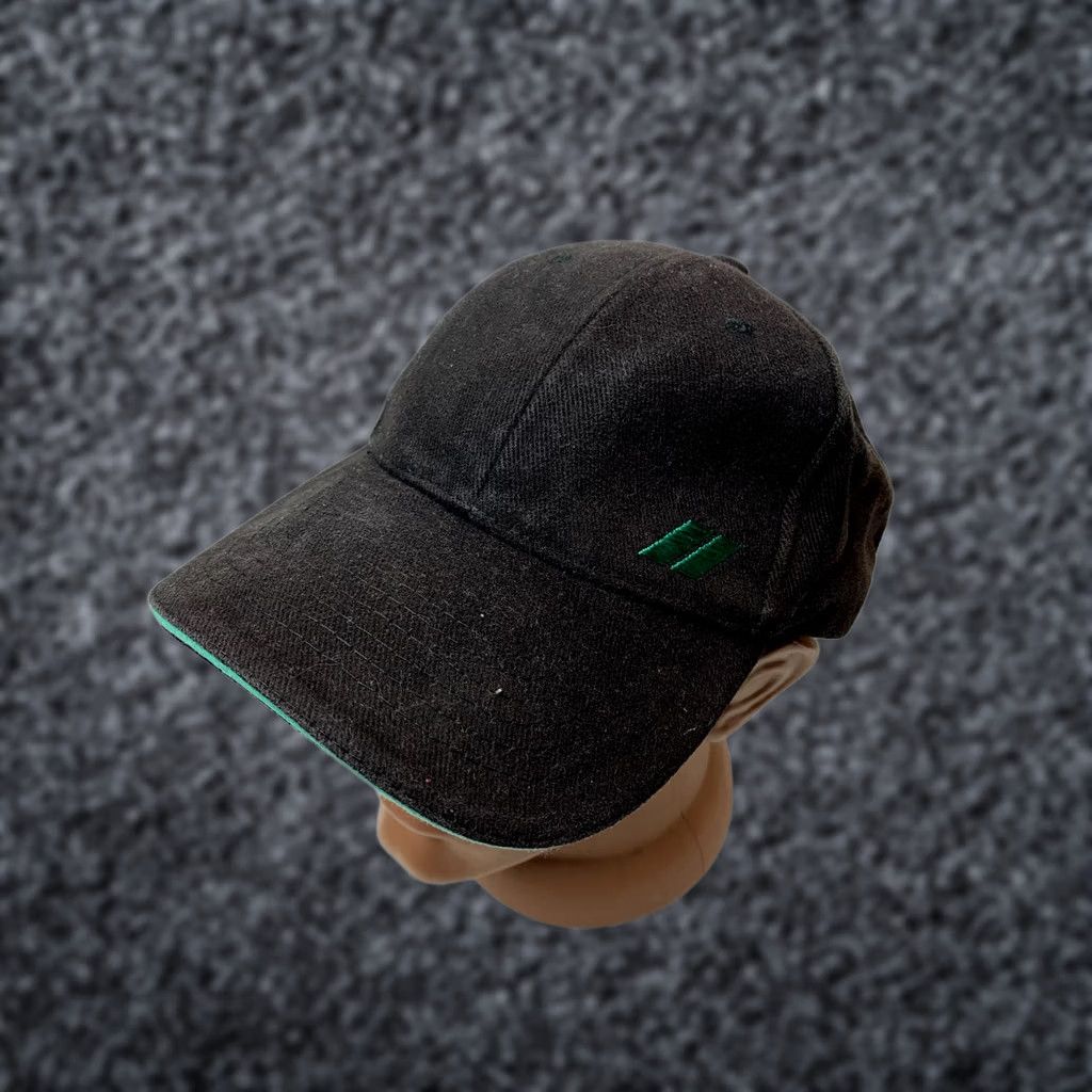 LLICA BROCKUM メタリカ キャップ ヴィンテージ Brockum × Metallica × Vintage Vintage Metallica Cap Hat black