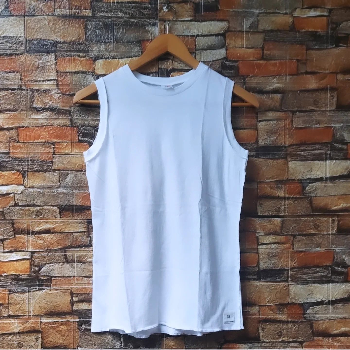 Issey Miyake × Sunao Kuwahara ISSEY MIYAKE SUNAO KUWAHARA TANKTOP Size M / US 6-8 / IT 42-44 - 1 Thumbnail