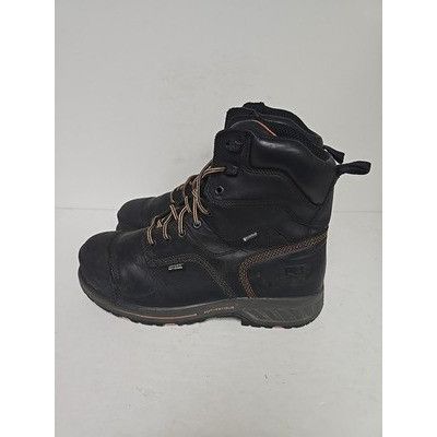 Timberland Timberland Men's Endurance HD 8" CTCP Boots 12W Size US 12 / EU 45 - 7 Thumbnail