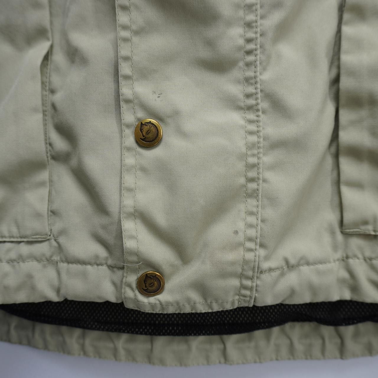 Fjallraven Men's Vest Fjallraven Size US XL / EU 56 / 4 - 12 Thumbnail
