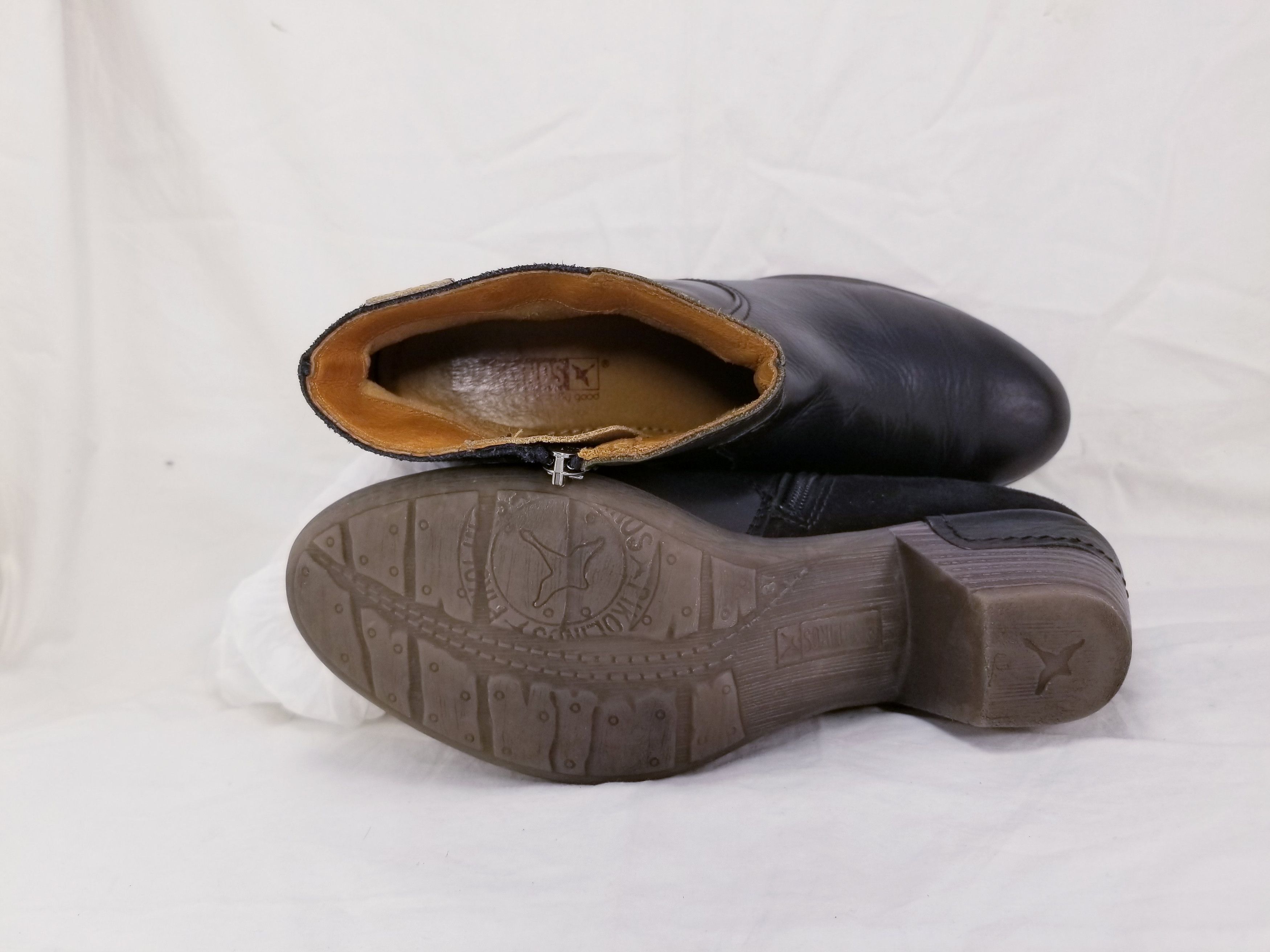 Other pikolinos ankle Size US 7 / IT 37 - 9 Thumbnail