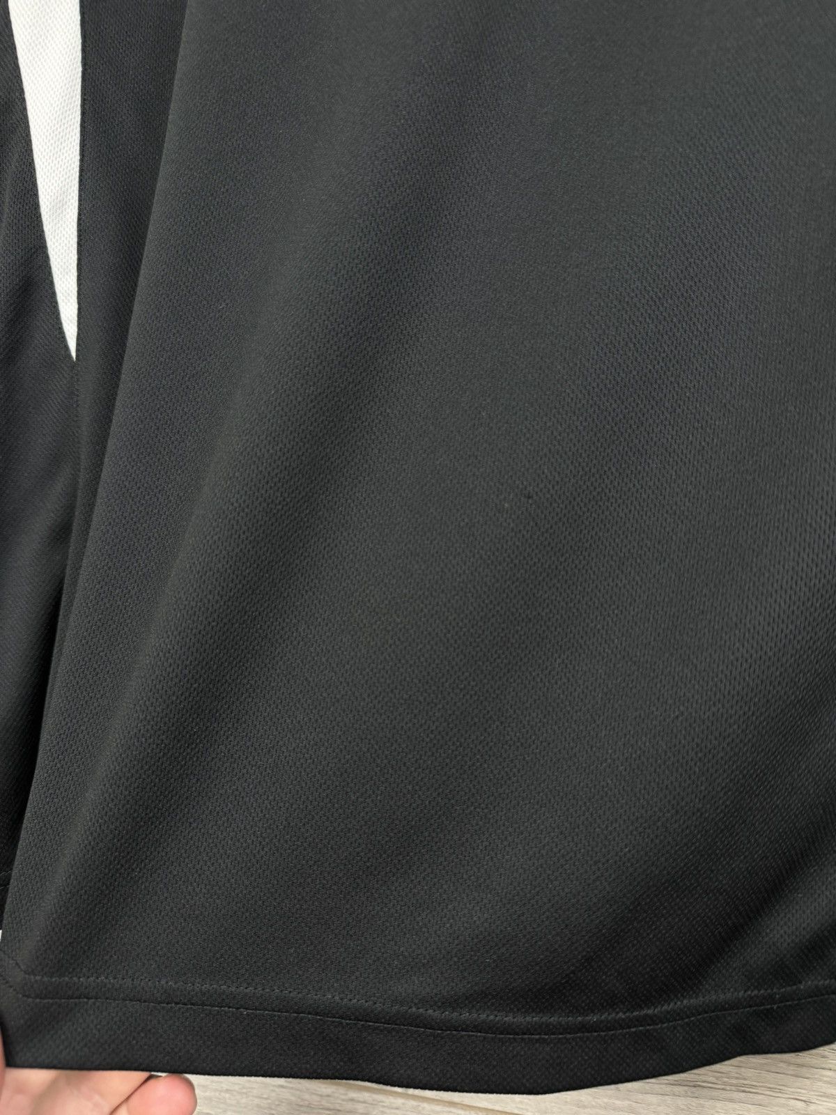 Canterbury of New Zealand Canterbury Rugby 🏉 World Cup New Zealand 🇳🇿 2011 Size L/XL Size US XL / EU 56 / 4 - 8 Thumbnail