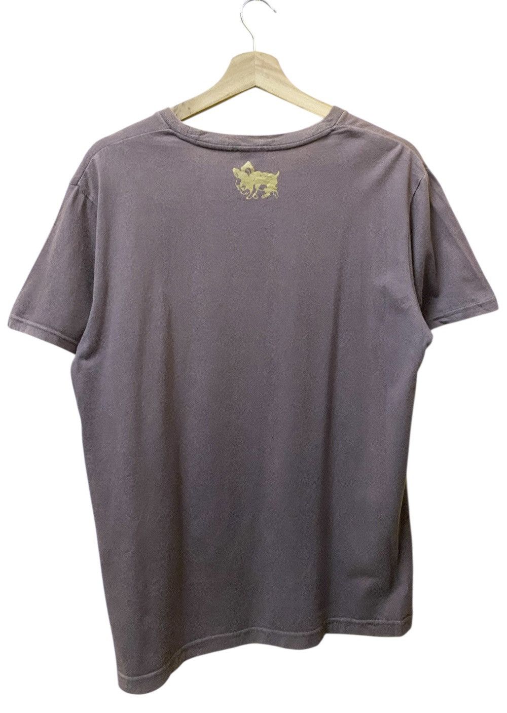 Anime Jojo The Fool Crewneck Tee Size US L / EU 52-54 / 3 - 2 Thumbnail