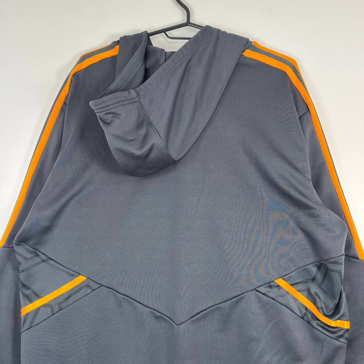 Adidas Adidas Leeds United FC Training Top Half Zip Size XL Size US XL / EU 56 / 4 - 8 Thumbnail