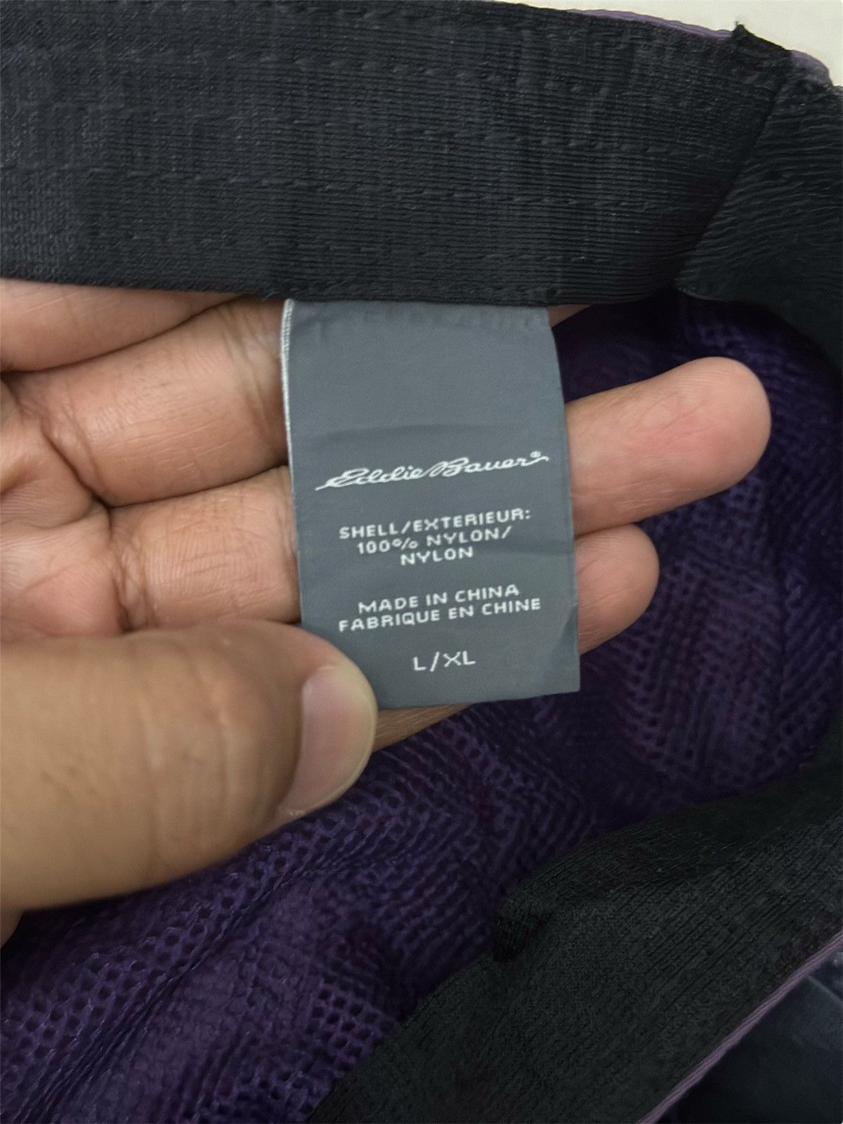 Eddie Bauer Eddie Bauer Panther Hat Size ONE SIZE - 6 Thumbnail