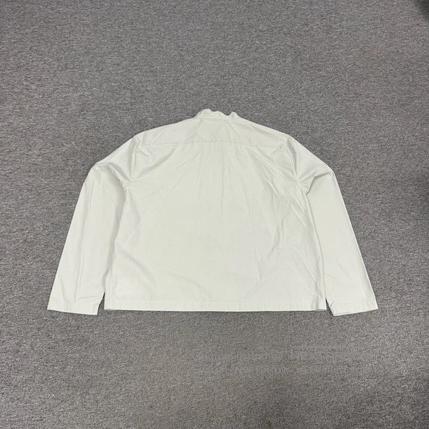 Hermes Hermes 2024 SS Pocket Zip Jacket. Size US XS / EU 42 / 0 - 3 Thumbnail
