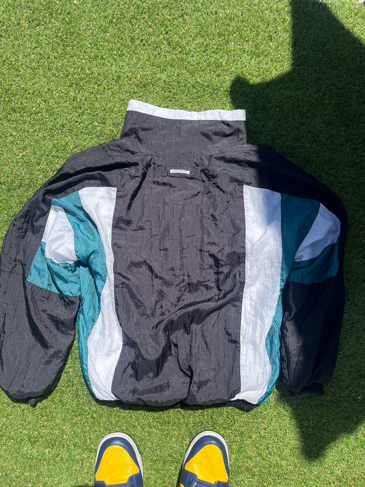 Vintage Vintage 90s Givenchy jacket Size US M / EU 48-50 / 2 - 4 Thumbnail
