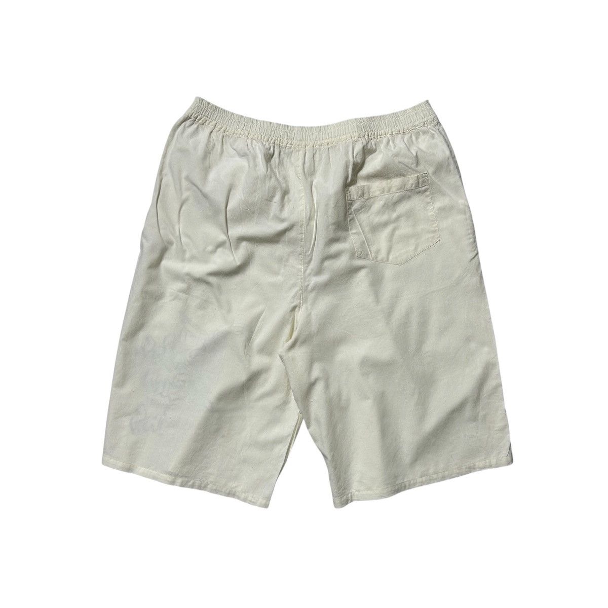 Cartoon Network Vintage Looney Tunes Wile E. Coyote Short Pants Size US 32 / EU 48 - 2 Thumbnail