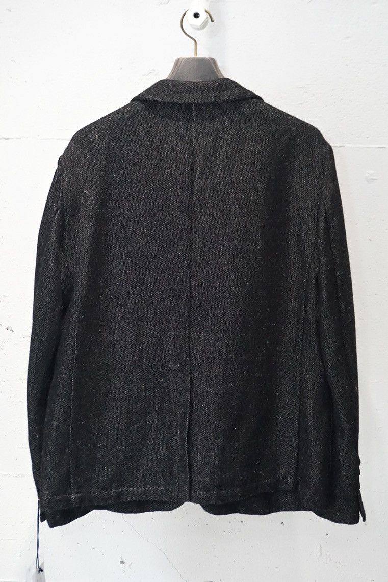 Geoffrey B. Small BGJ01 special handmade single-breasted 2B notch-lapel jacket Size US S / EU 44-46 / 1 - 5 Thumbnail