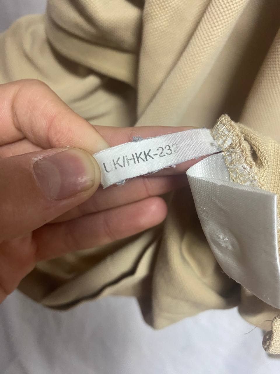 Yves Saint Laurent 🧵 Yves Saint Laurent Classic Polo – Minimalist Style Size US M / EU 48-50 / 2 - 6 Thumbnail