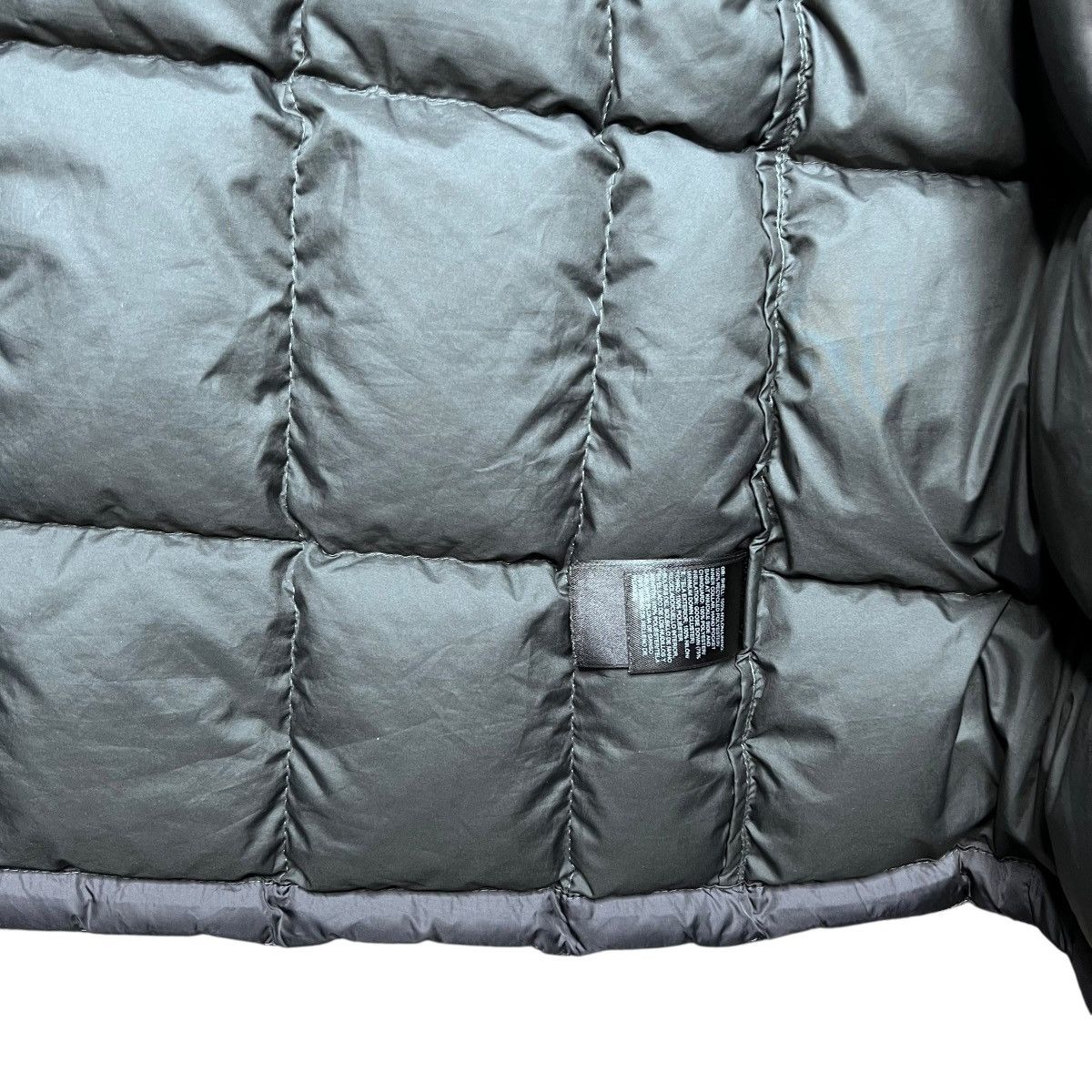 The North Face North Face Women’s Metropolis 550 Parka Down Hooded Jacket Size S / US 4 / IT 40 - 5 Thumbnail