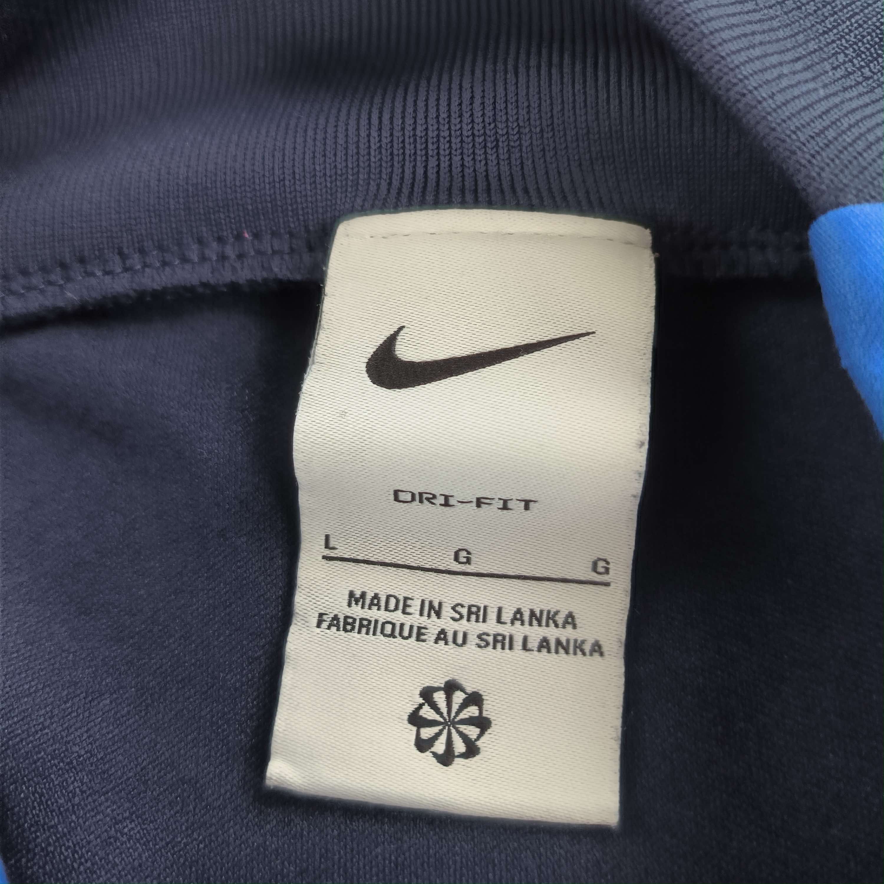 Nike Austria Wien 2022-23 Nike football training top size L Size US L / EU 52-54 / 3 - 6 Thumbnail