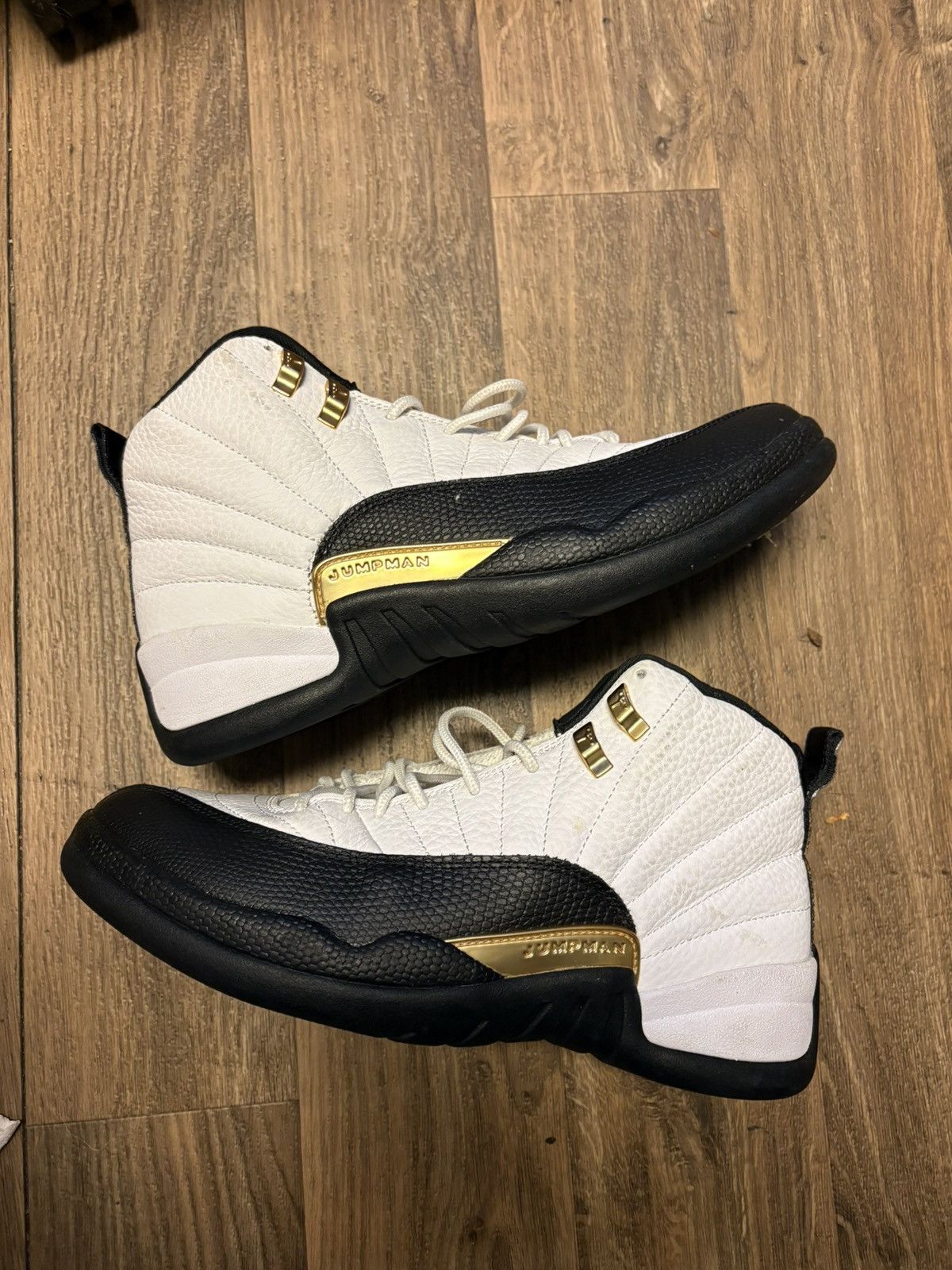 Jordan Brand Jordan 12 Royalty Size US 9.5 / EU 42-43 - 12 Thumbnail