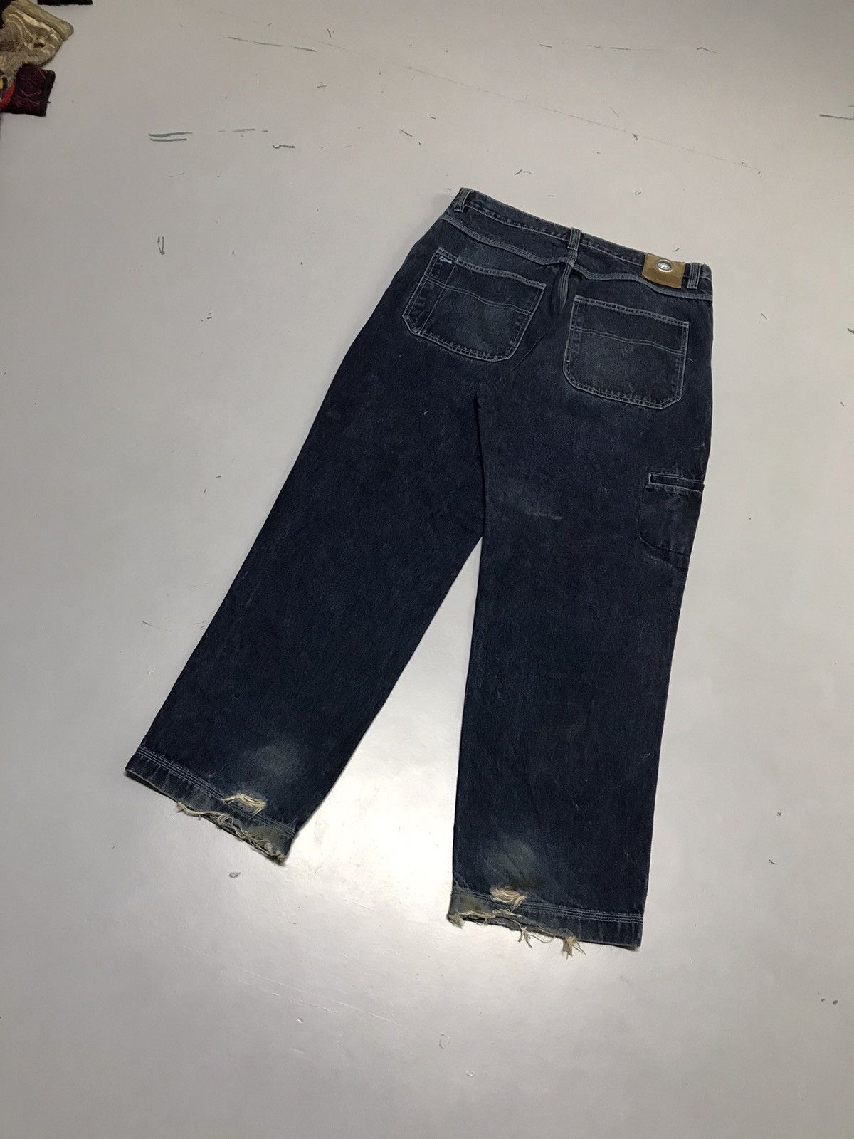 Southpole Vintage tuff denim Size US 36 / EU 52 - 10 Thumbnail