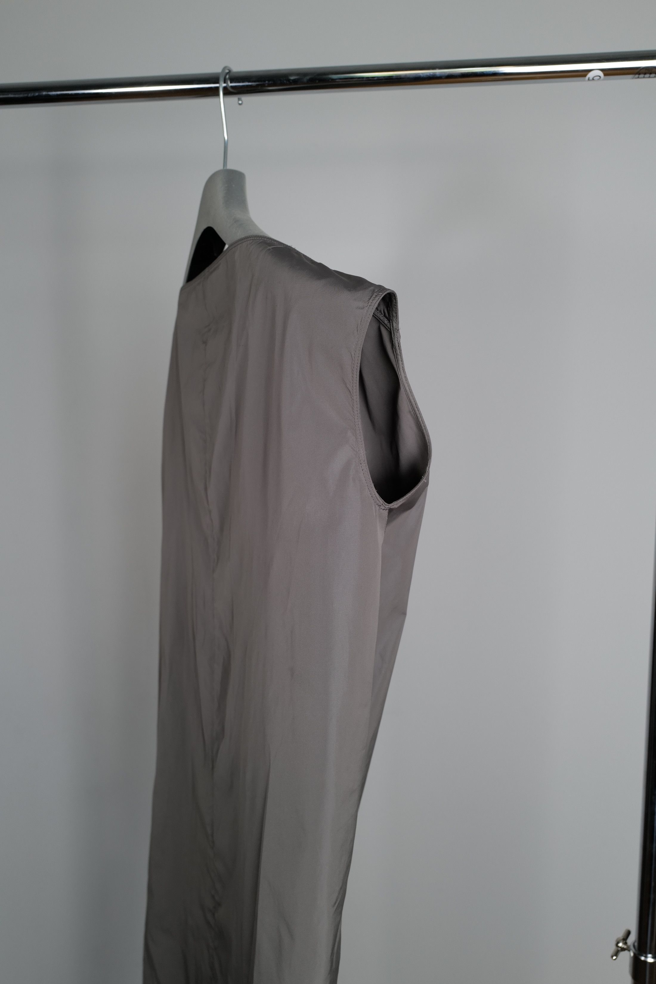 Rick Owens RICK OWENS S/S 13 ISLAND DRESS Size M / US 6-8 / IT 42-44 - 5 Thumbnail