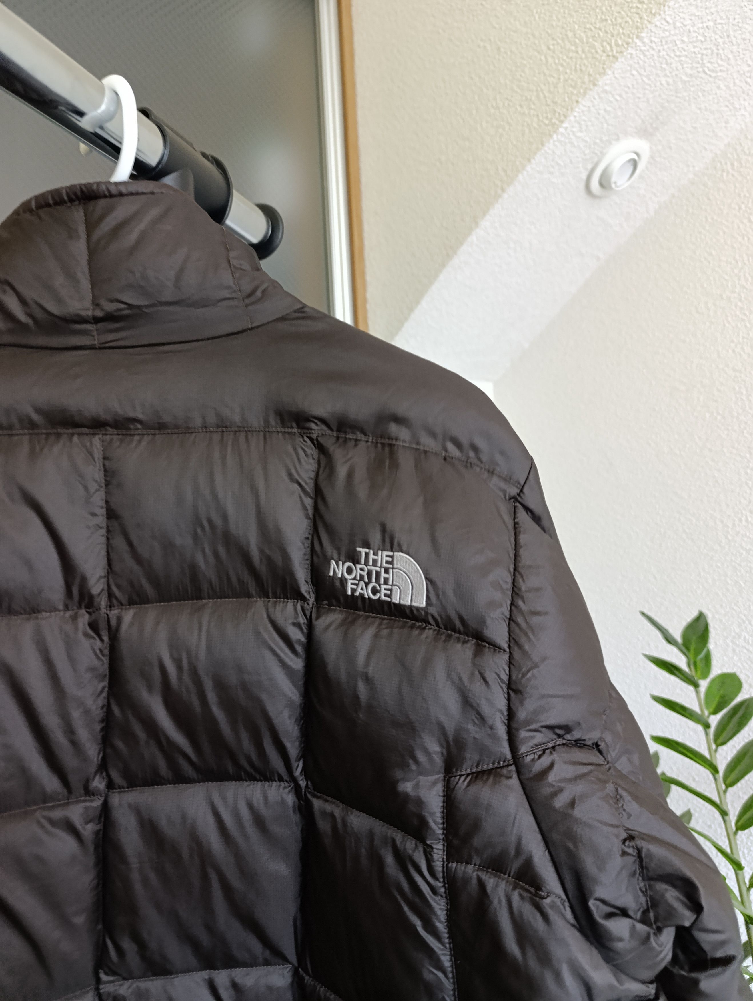 The North Face THE NORTH FACE VINTAGE DOWN JACKET 800 BROWN PUFFER Size US M / EU 48-50 / 2 - 12 Thumbnail