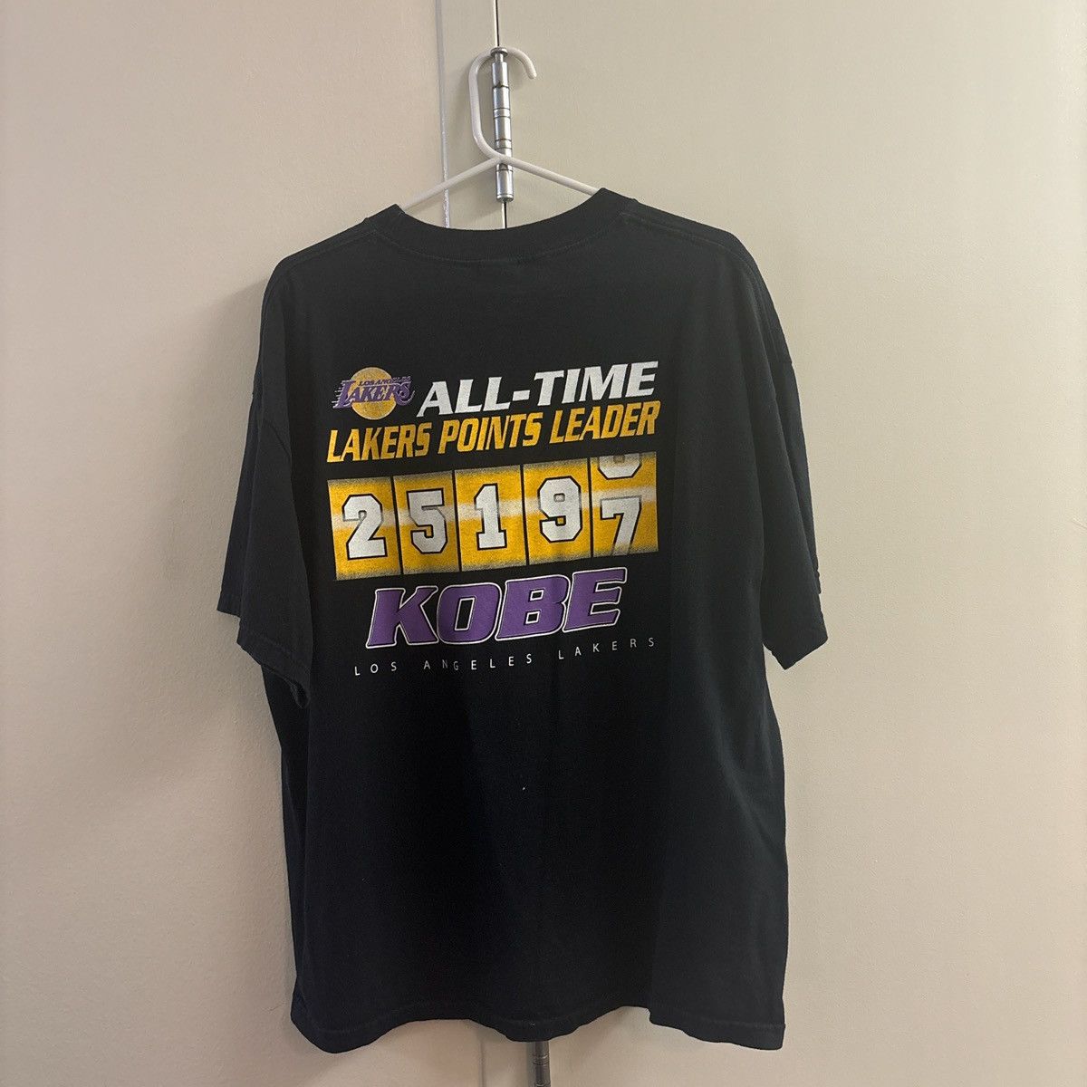 Other Vintage Kobe Shirt Size US L / EU 52-54 / 3 - 2 Thumbnail