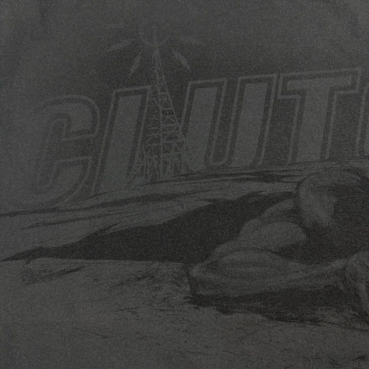 Band Tees Vintage Clutch – Derek Hess 00’s Size US L / EU 52-54 / 3 - 4 Thumbnail