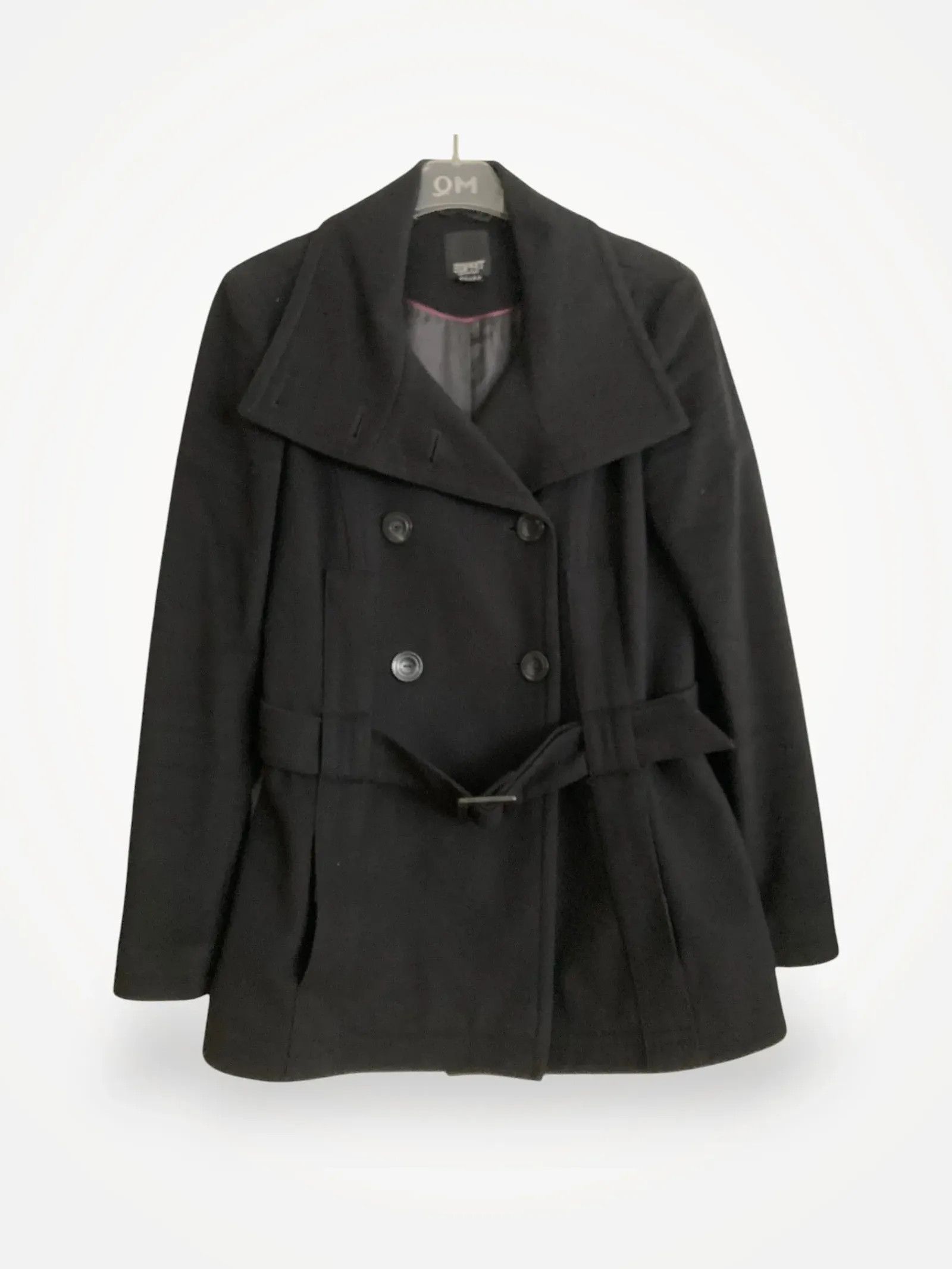 Esprit Esprit Esprit Coat Size XS / US 0-2 / IT 36-38 - 1 Thumbnail