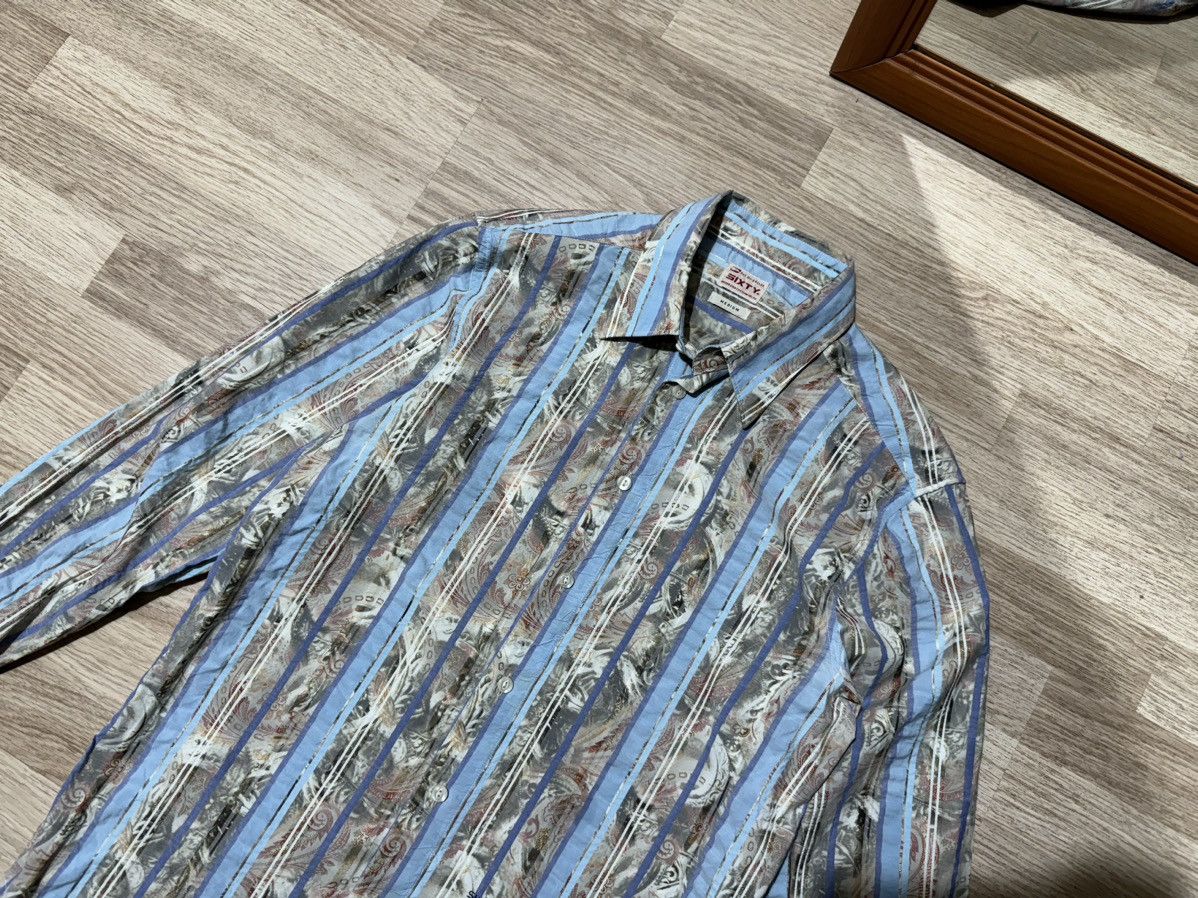 Designer × Sixty Sixty miss sixty shirt Size US M / EU 48-50 / 2 - 3 Thumbnail