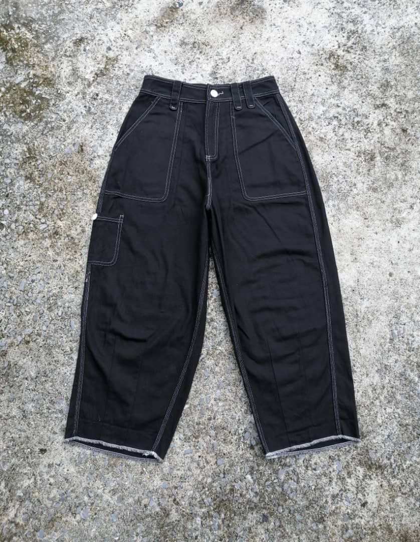 Other Mentmate Baggy Styles Pants Size US 28 / EU 44 - 1 Thumbnail
