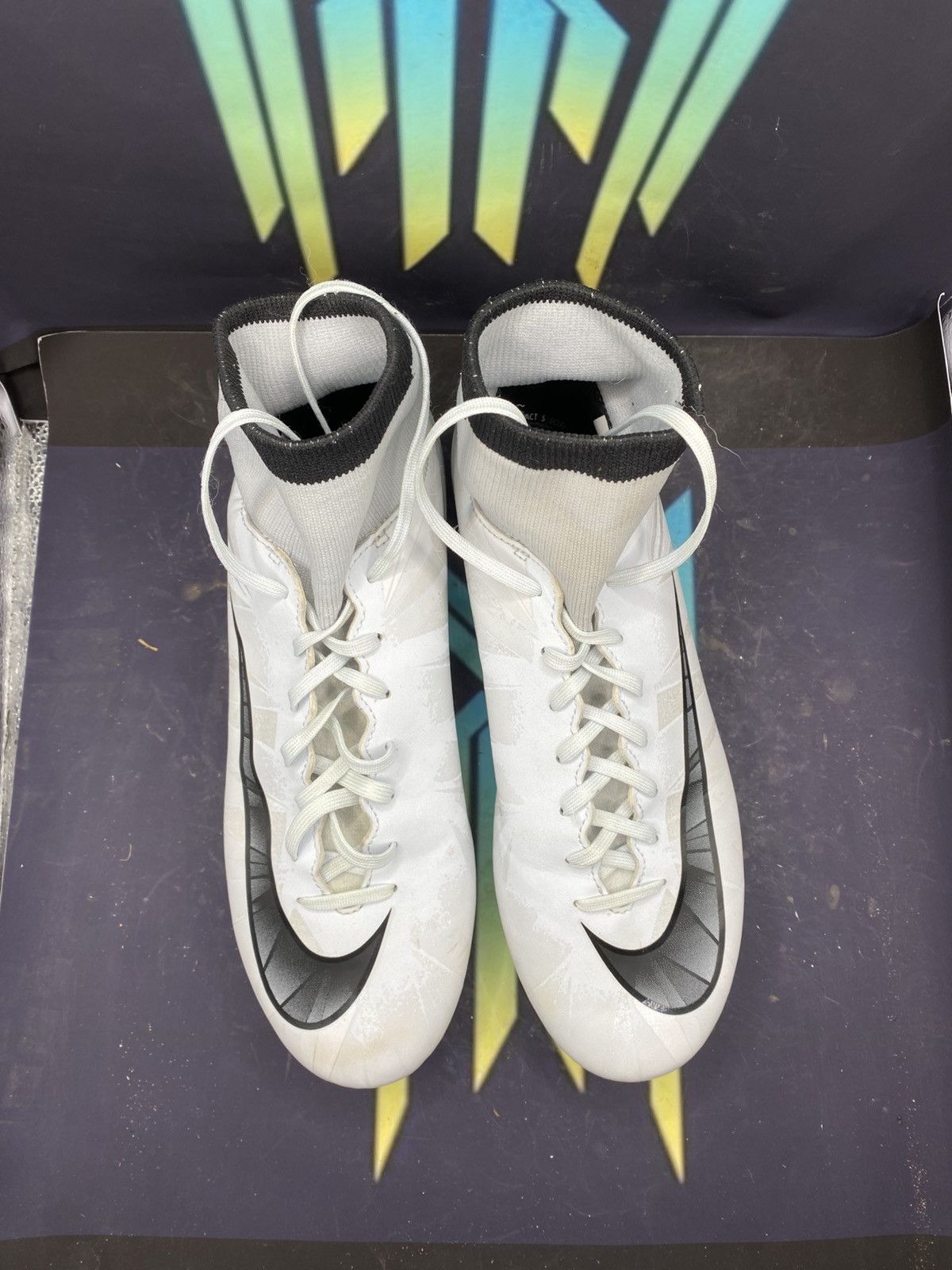 Nike Nike mercurial vapor CR7 victory VI Size US 7 / EU 40 - 4 Thumbnail