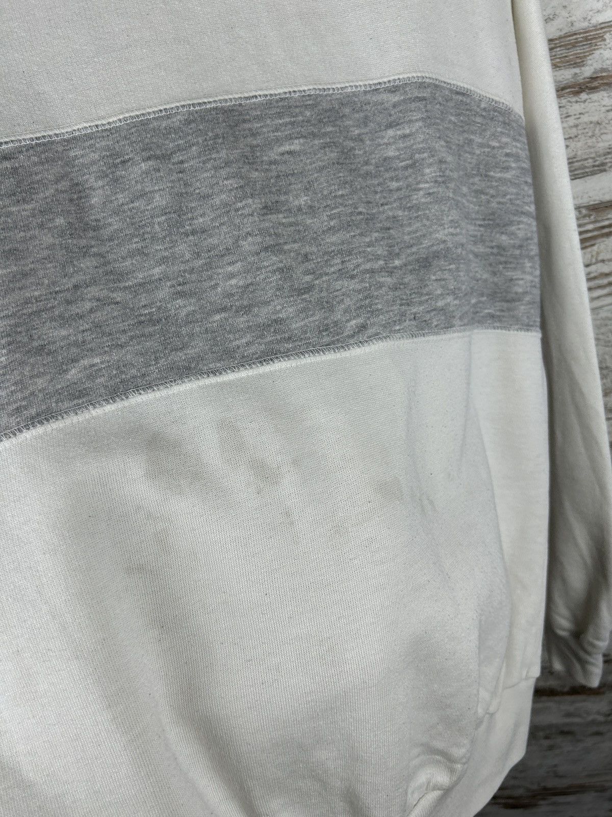 Nike Mens Vintage Nike 90s Sweatshirt swoosh streetwear rare y2k Size US M / EU 48-50 / 2 - 20 Thumbnail