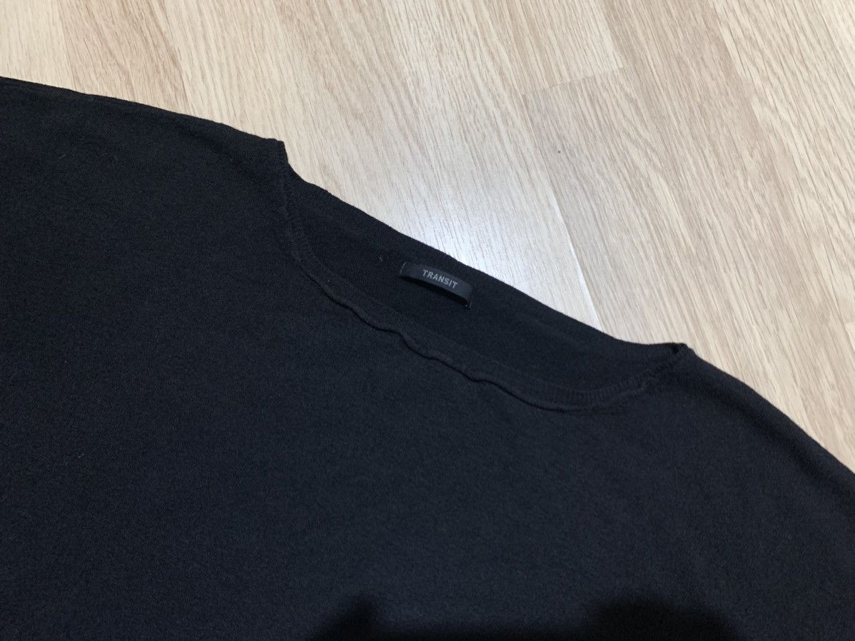 Designer × Transit Transit Par Such sweater size 5 Size L / US 10 / IT 46 - 4 Thumbnail