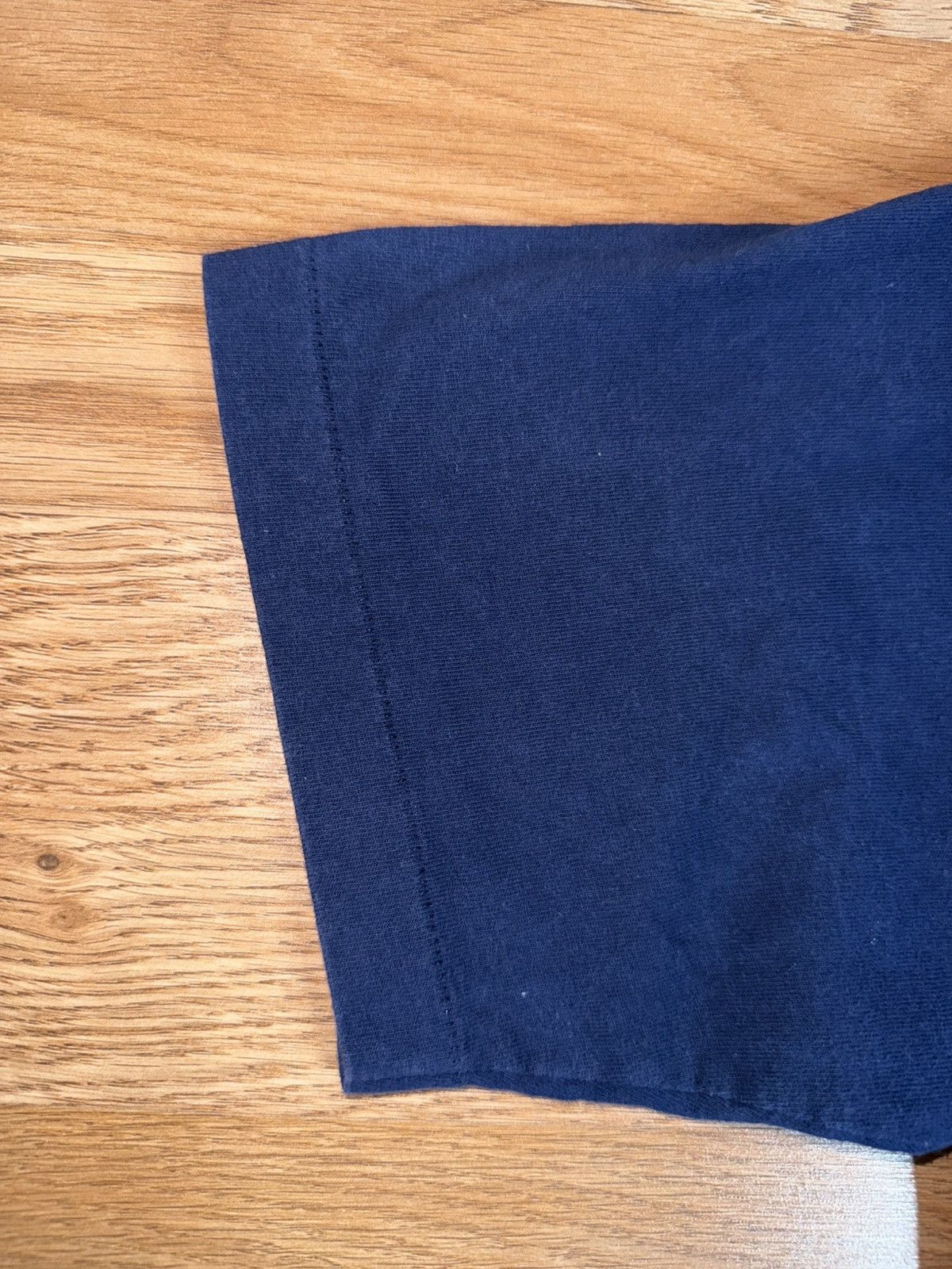 Vintage Vintage Michigan State Single Stitch Made In USA Size US L / EU 52-54 / 3 - 4 Thumbnail