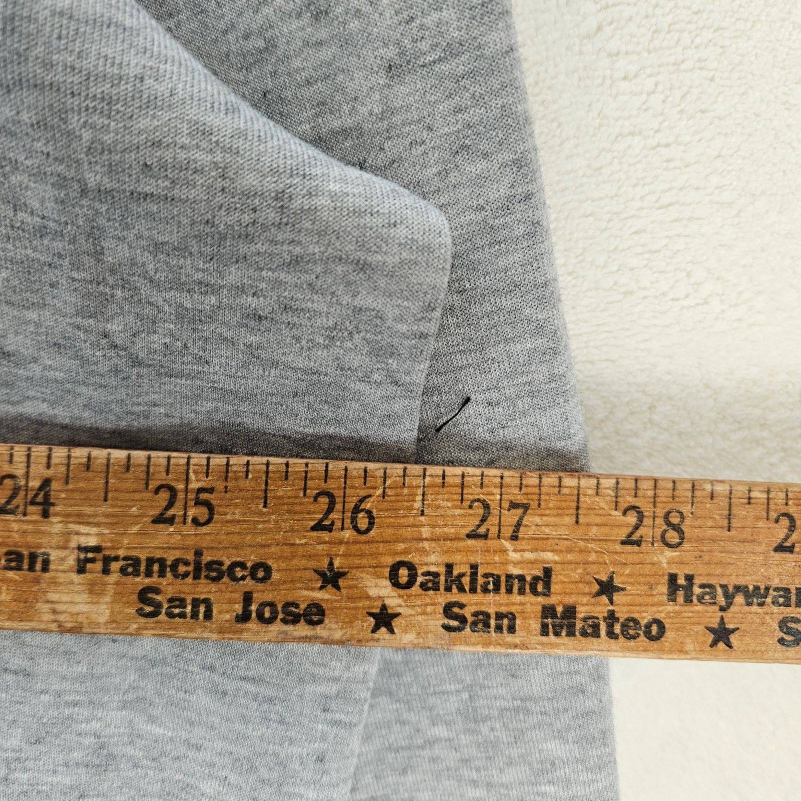 Polo Ralph Lauren POLO RALPH LAUREN MEN'S XXL DEFENDER BEAR DOUBLE-KNIT SWEAT Size US XXL / EU 58 / 5 - 4 Thumbnail