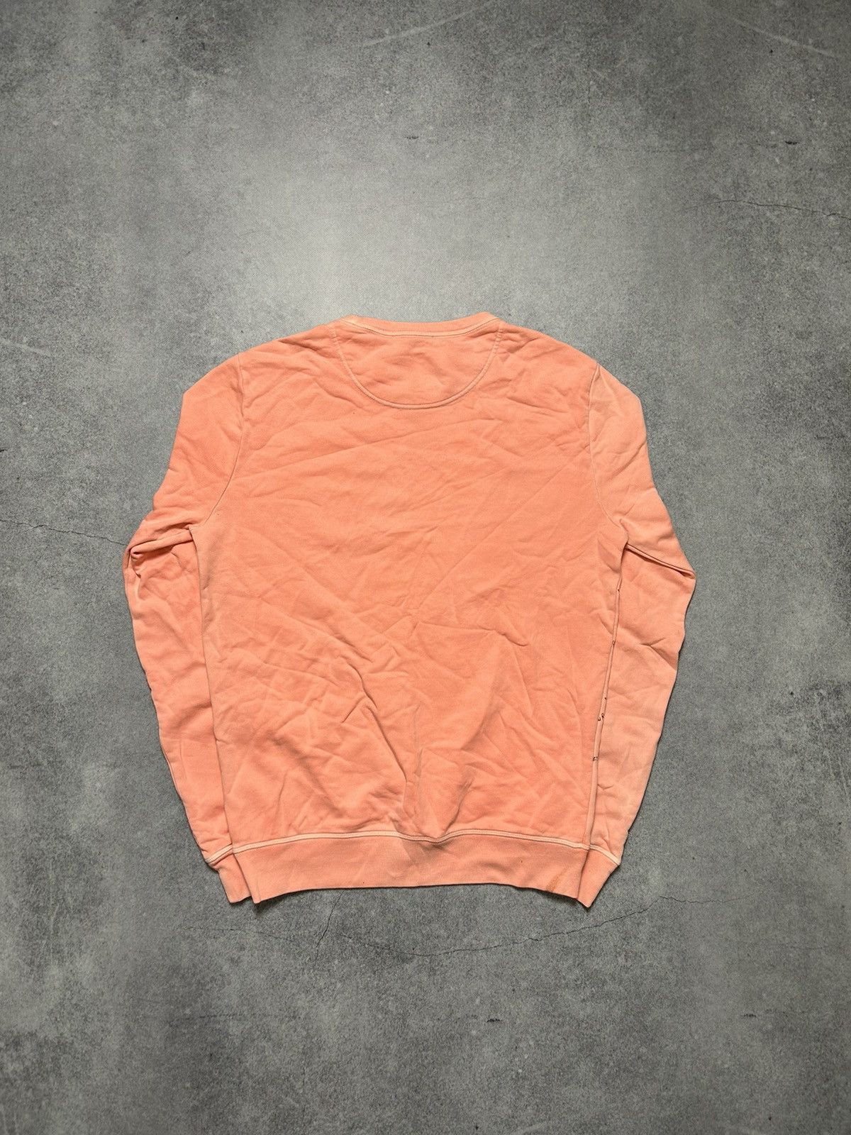 Burberry Burberry London Multilogo Crewneck Sweatshirt Size M / US 6-8 / IT 42-44 - 3 Thumbnail