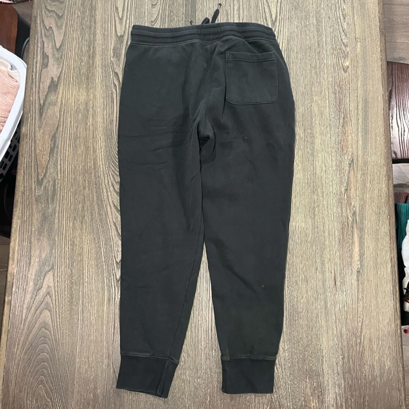 American Eagle Outfitters NWOT American Eagle Jogger Pants Super Soft Drawcord Size US 30 / EU 46 - 9 Thumbnail