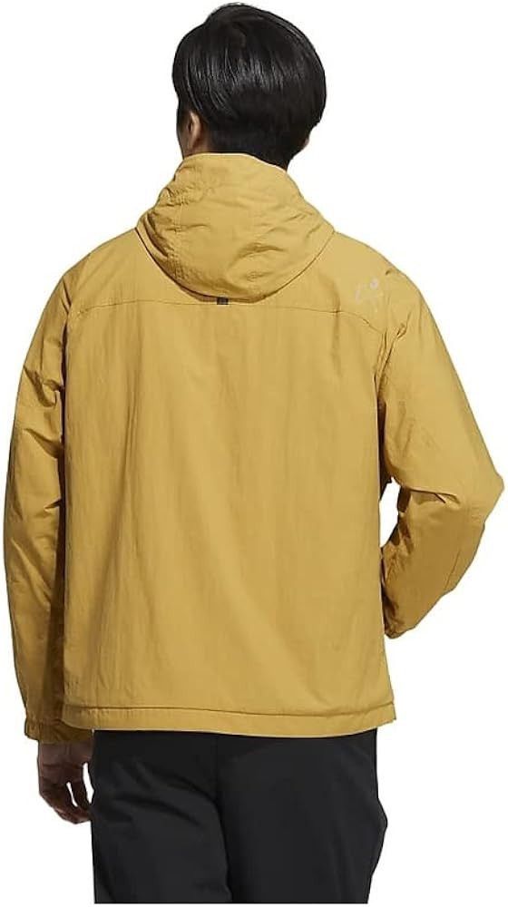 Adidas Adidas PRSVE Woven Anorak Jacket Size US XXL / EU 58 / 5 - 23 Thumbnail