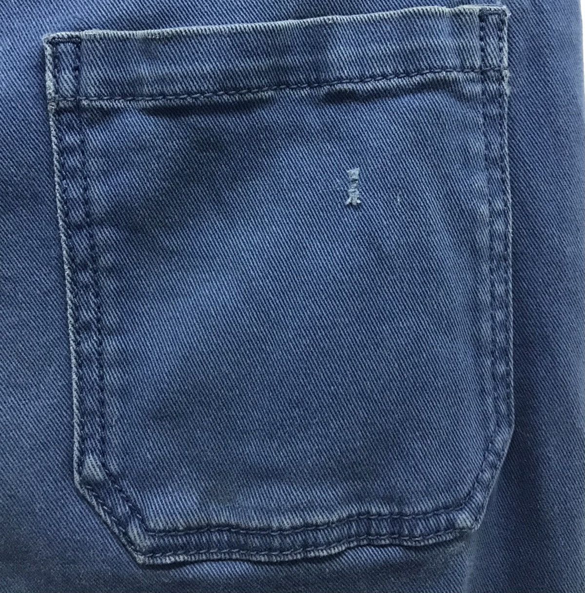 Japanese Brand × Vintage Vintage Kriff Mayer Pants Size US 34 / EU 50 - 9 Thumbnail