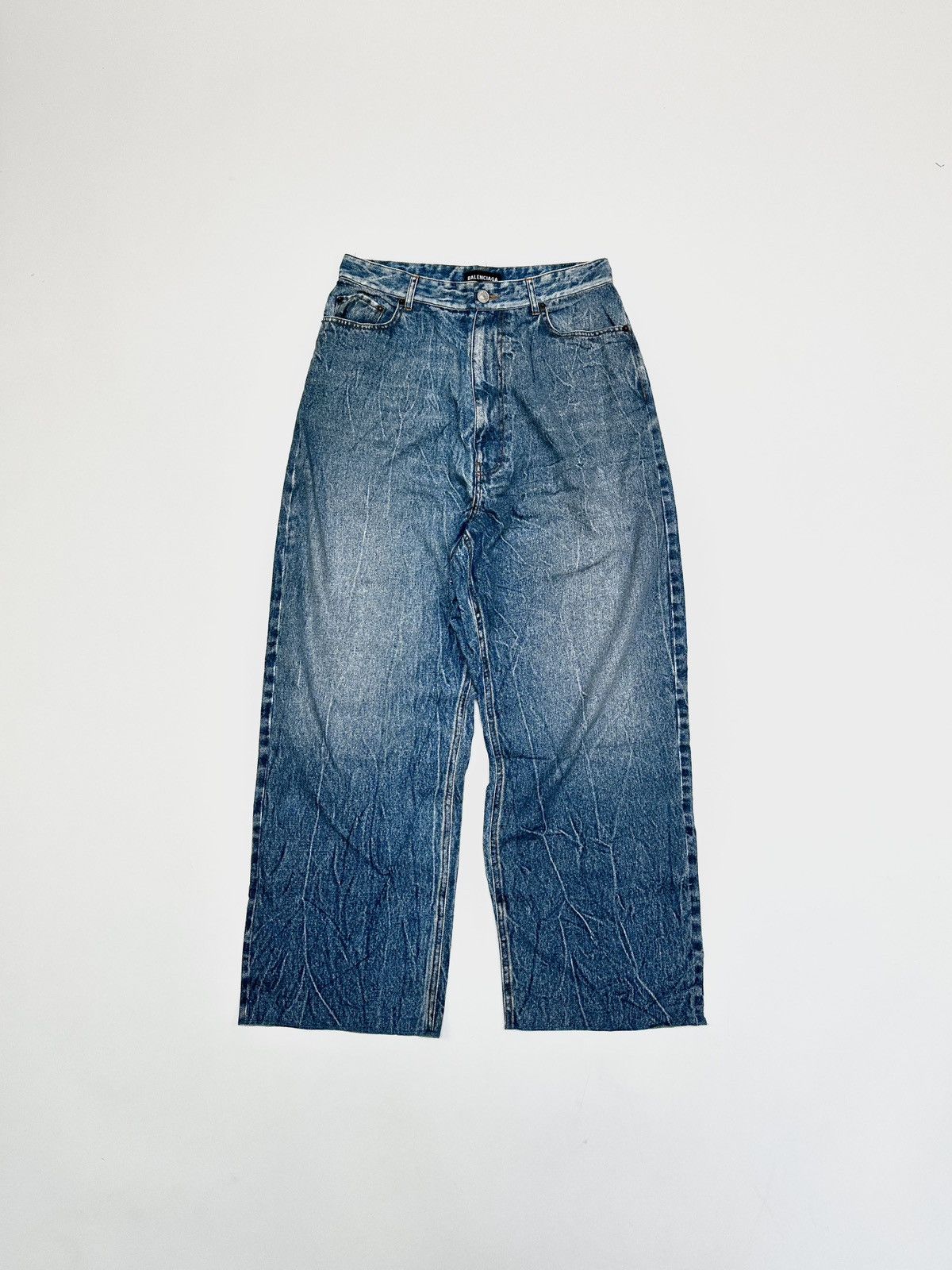 【BALENCIAGA】trompe-l'oeillayered mixofmaterials（関税込） 三越伊勢丹 | BALENCIAGA/バレンシアガ通販 | ウィメンズ TROMPE