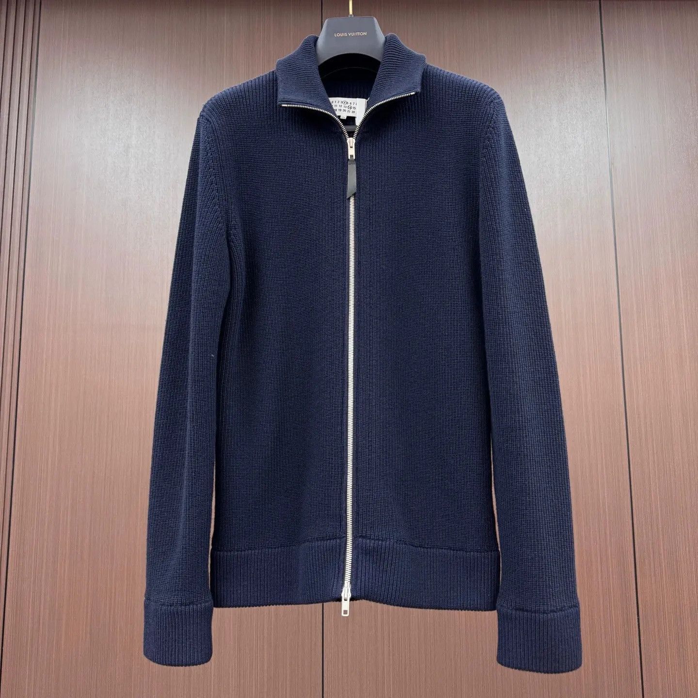 Maison Margiela 10 ブルゾン 46 Maison Margiela Martin Margiela 10 Men's Zip-Up Jacket Blouson