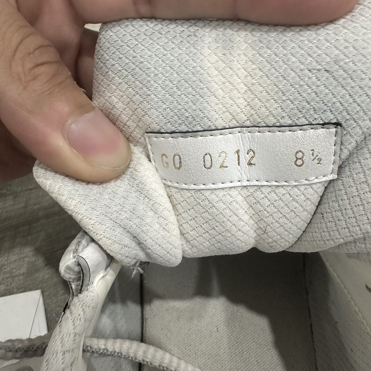 Louis Vuitton Louis Vuitton tactic runners Size US 10 / EU 43 - 6 Thumbnail