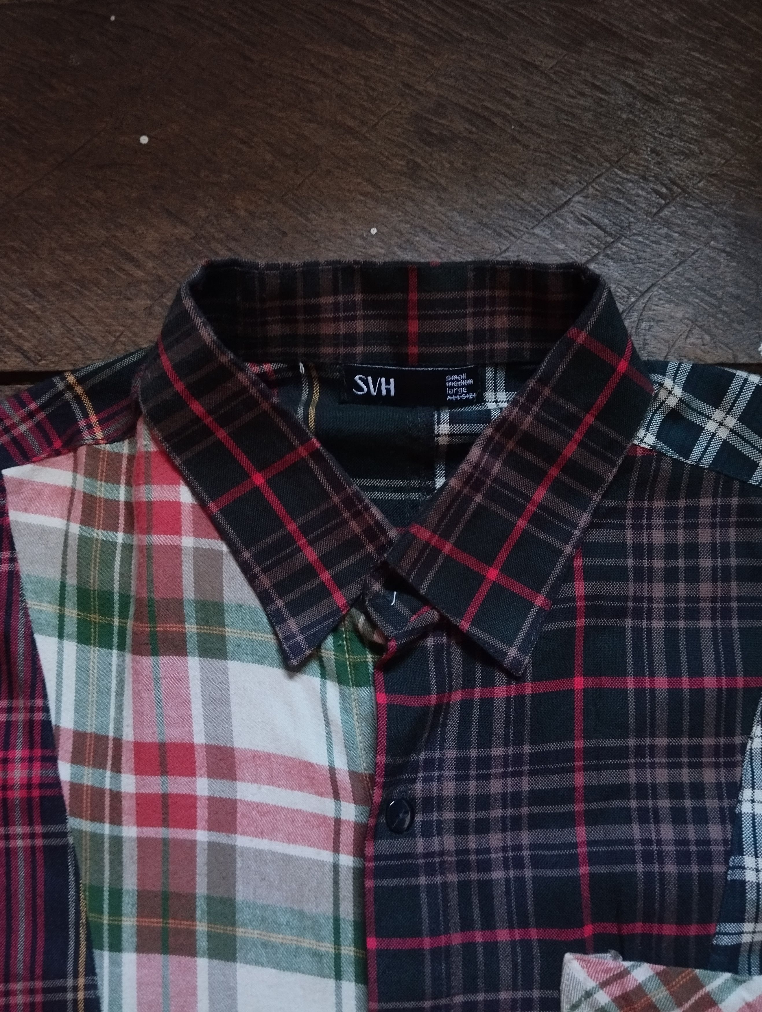 If Six Was Nine Svh Size US XL / EU 56 / 4 - 5 Thumbnail