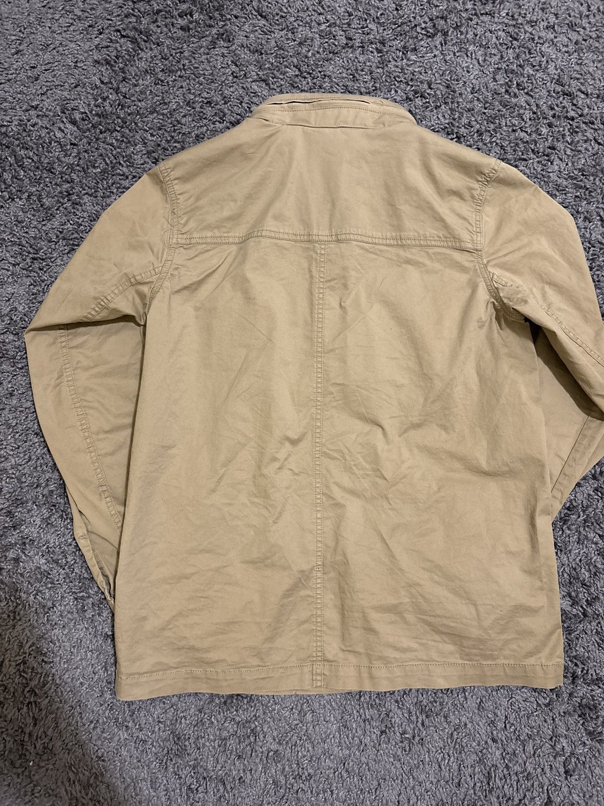 Gap Vintage gap military jacket Size US M / EU 48-50 / 2 - 5 Thumbnail
