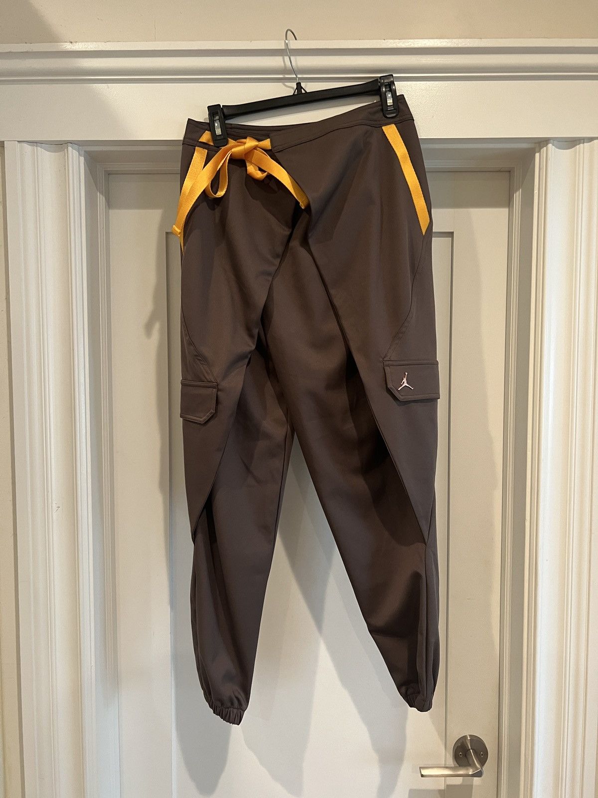 Jordan Brand × Nike Jordan Pants Size 26" / US 2 / IT 38 - 11 Thumbnail