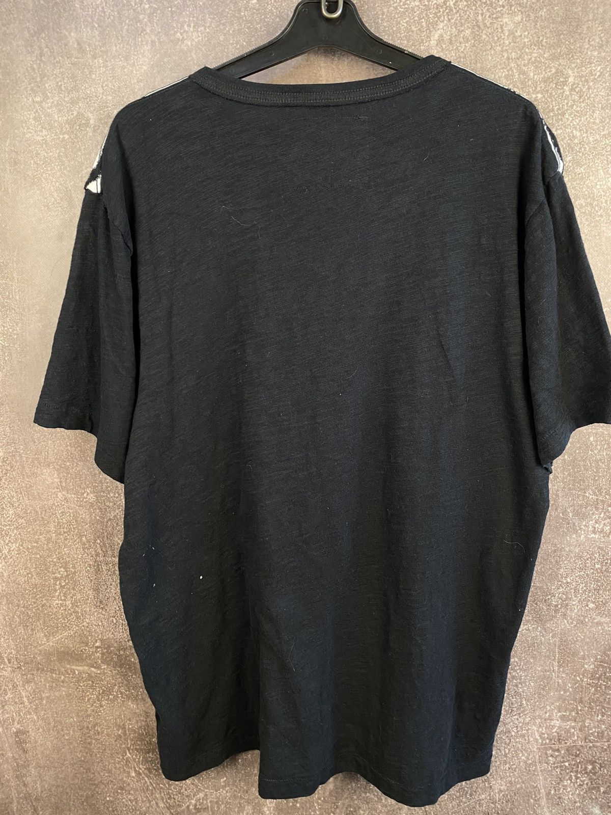 True Religion Vintage 2000s true religion brand shirt Size US XXL / EU 58 / 5 - 3 Thumbnail