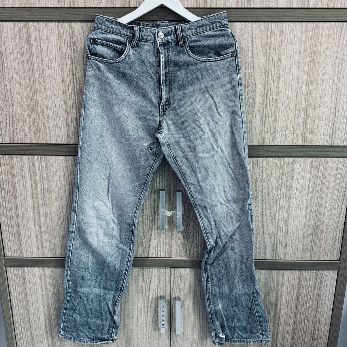 Big John Big John Denim Pant Size US 31 - 1 Thumbnail