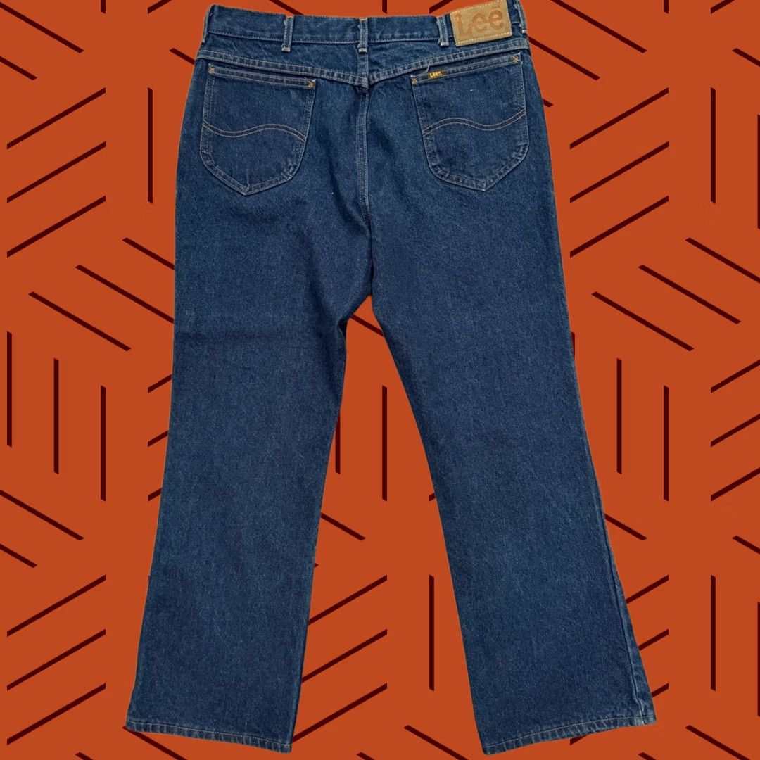 Japanese Brand × Lee Lee Archives 1955 Riders 101z Regular
