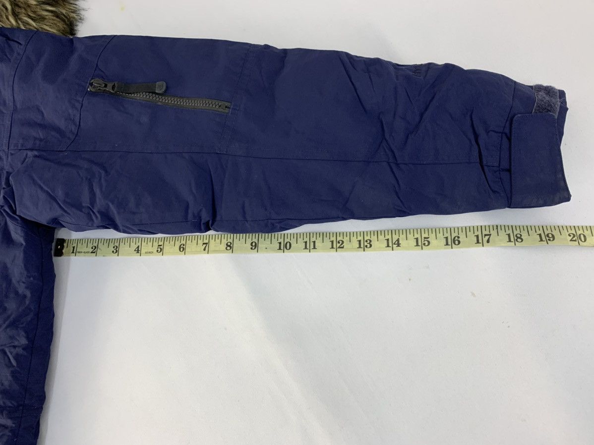 The North Face Swiss Engineered Multi-pocket Padded Hooded Jacket Size US M / EU 48-50 / 2 - 16 Thumbnail